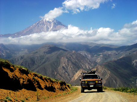 آژانس توریستی-0