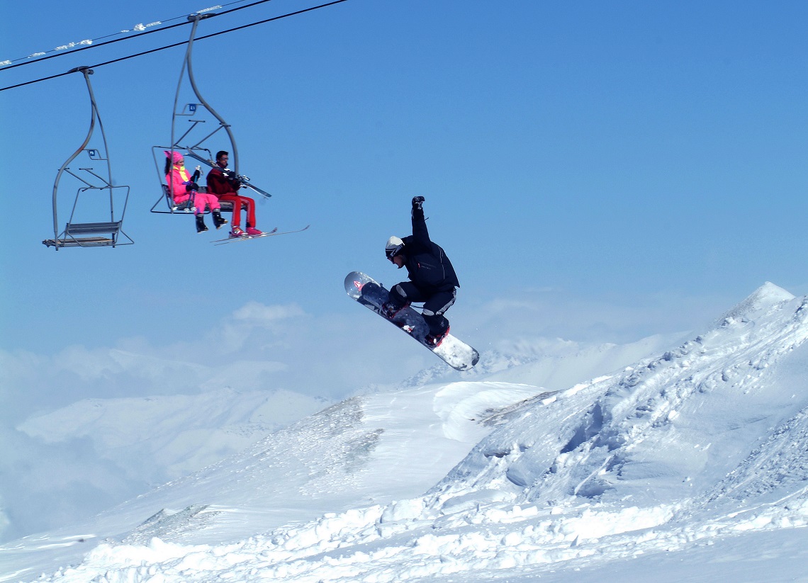 آژانس توریستی-1