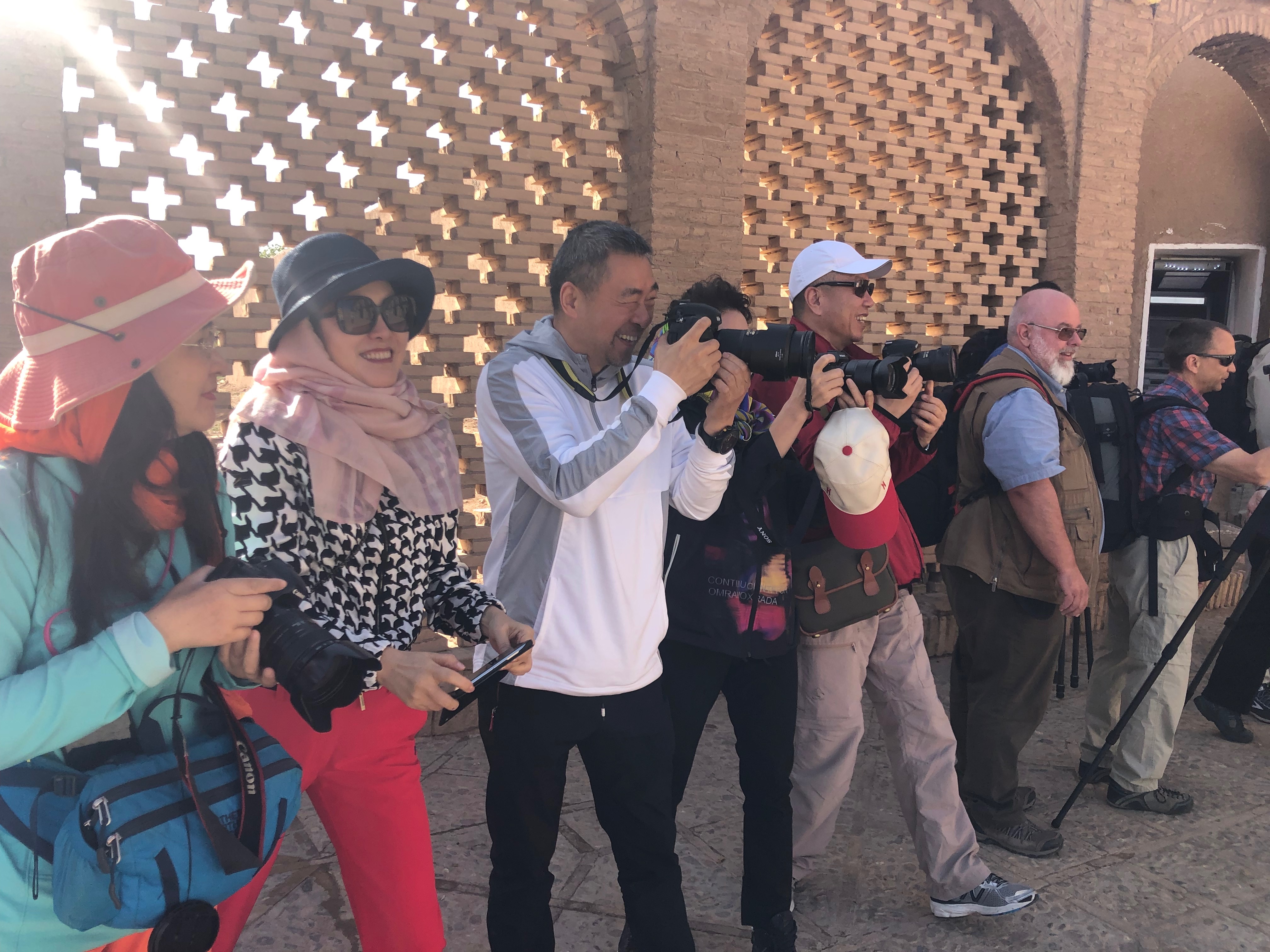 آژانس توریستی-2