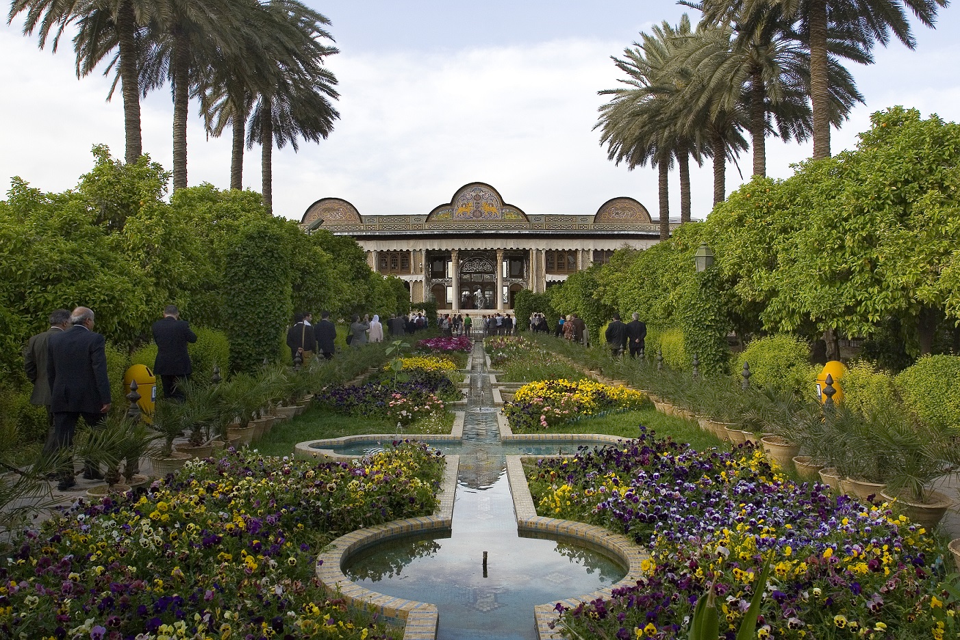 آژانس توریستی-3